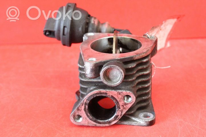 Alfa Romeo 166 Valvola corpo farfallato 73503063