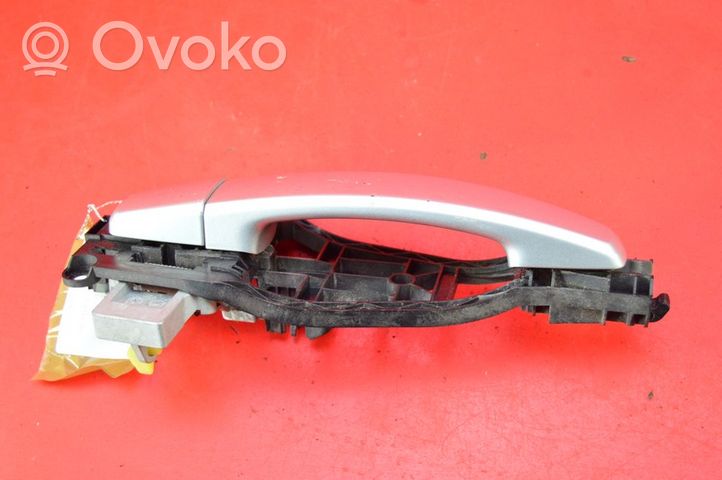 Opel Zafira B Türgriff Türöffner hinten 24463749