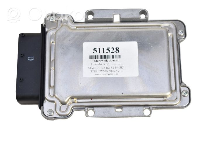 Hyundai ix35 Centralina/modulo scatola del cambio 95440-3B817