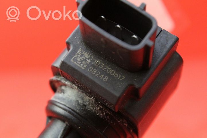 Renault Captur High voltage ignition coil 224332428R