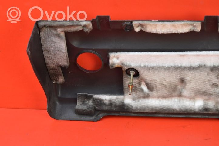 Toyota Corolla E120 E130 Priekinės važiuoklės dugno apsauga 11212-0D060