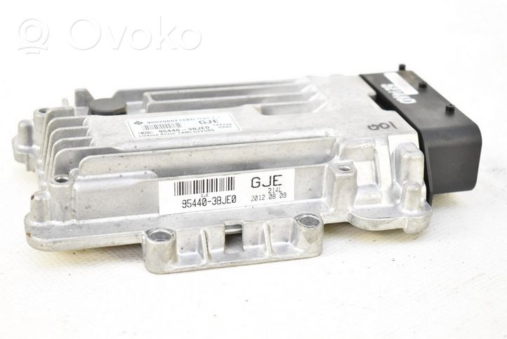 KIA Sorento Gearbox control unit/module 95440-3BJE0