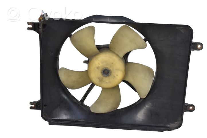 Honda Legend III KA9 Electric radiator cooling fan 