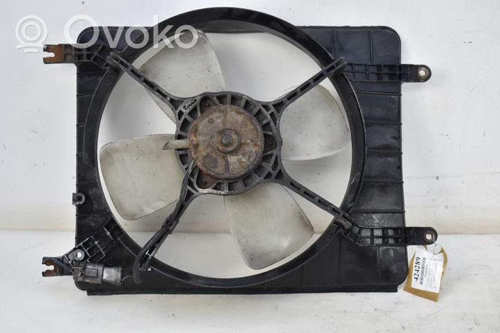 Honda Legend III KA9 Electric radiator cooling fan 