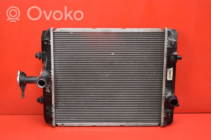 Toyota Aygo AB10 Dzesēšanas šķidruma radiators 422173-13420T