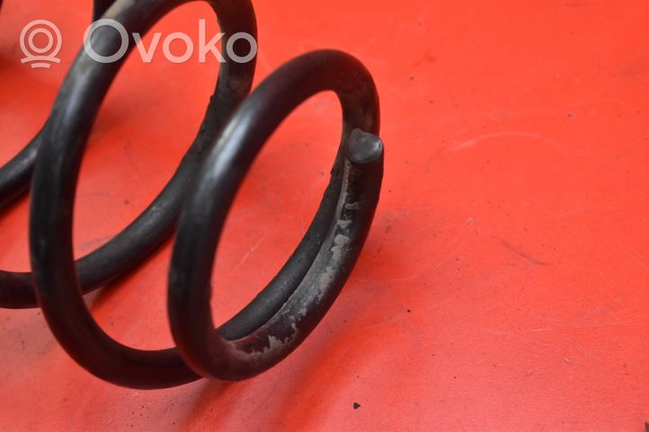 Toyota Aygo AB10 Rear coil spring PZ439-90720