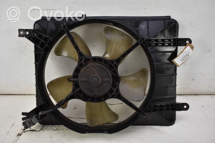 Honda Legend III KA9 Electric radiator cooling fan 