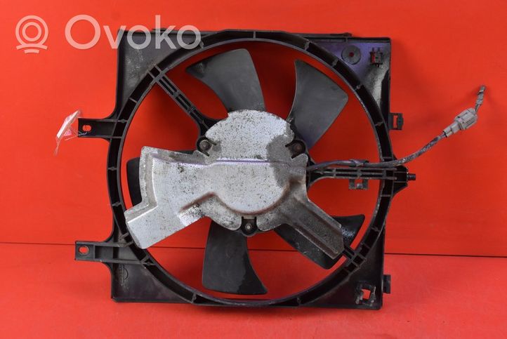 Nissan Primera Electric radiator cooling fan 