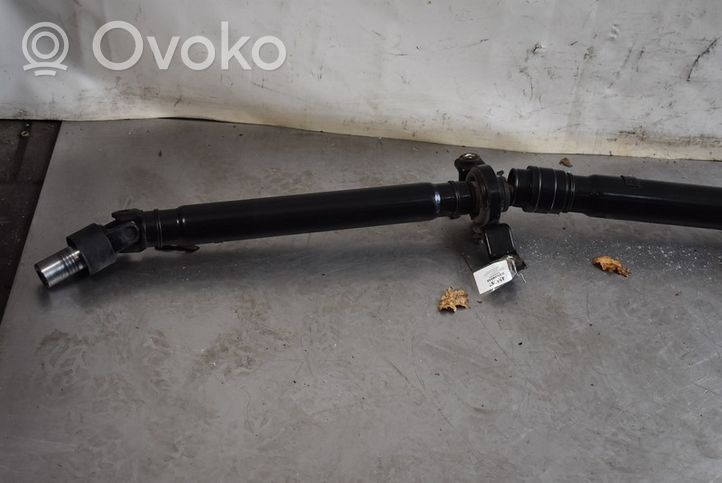 Mitsubishi Outlander Drive shaft (set) 