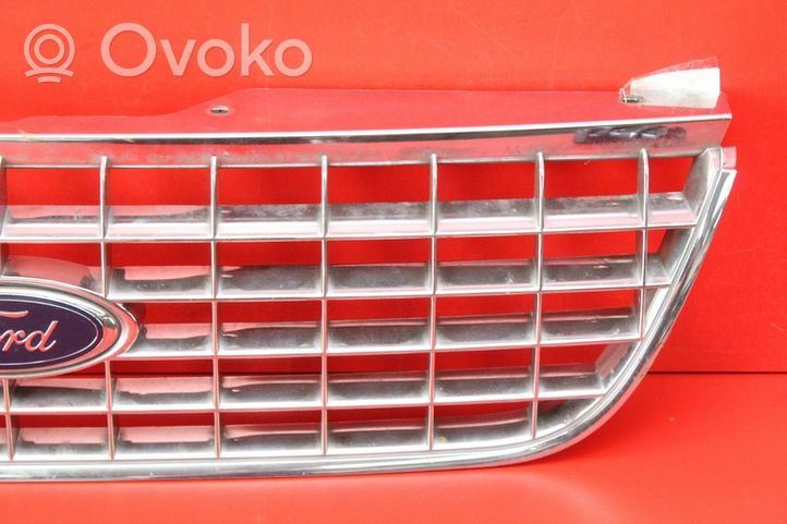 Ford Explorer Grille de calandre avant 3L24-8200-B