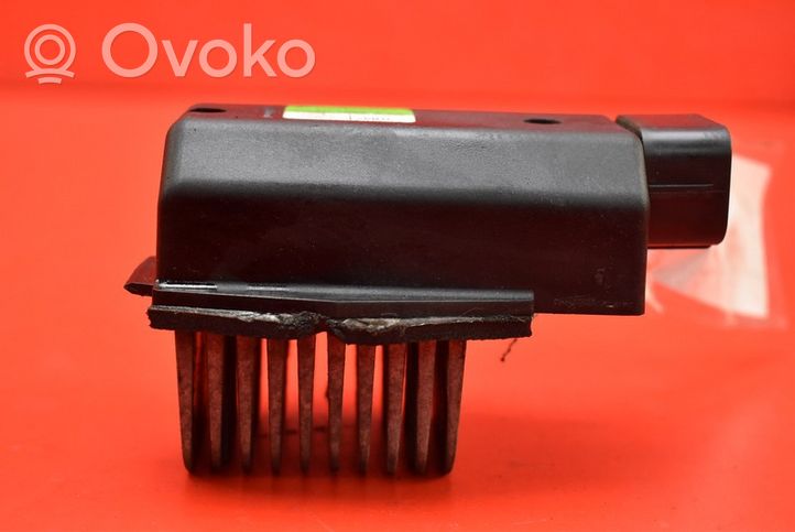 Ford Explorer Heater blower motor/fan resistor YW4H-19E624-AA