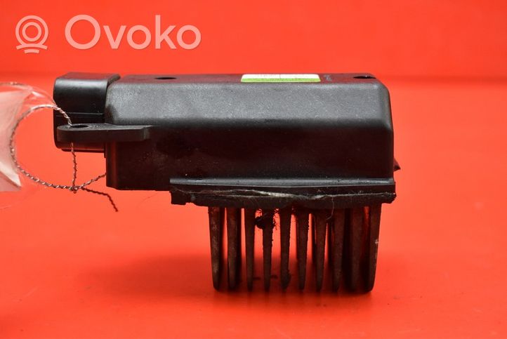 Ford Explorer Heater blower motor/fan resistor YW4H-19E624-AA