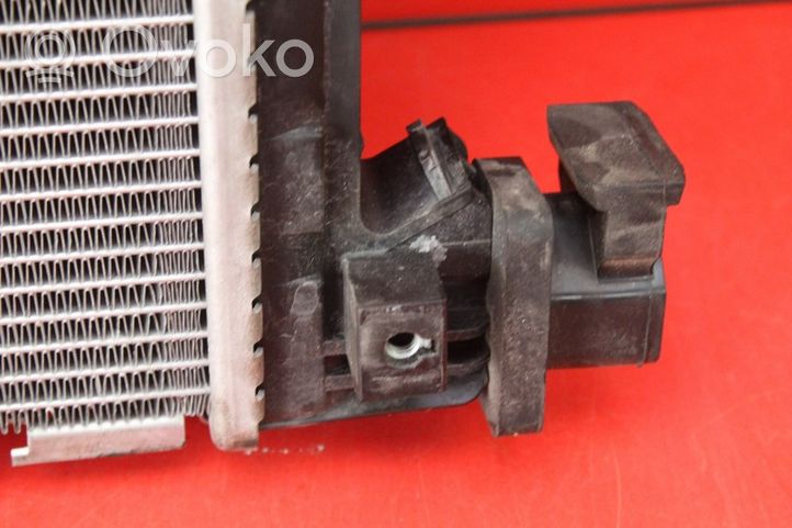 Jeep Grand Cherokee Radiateur de refroidissement 