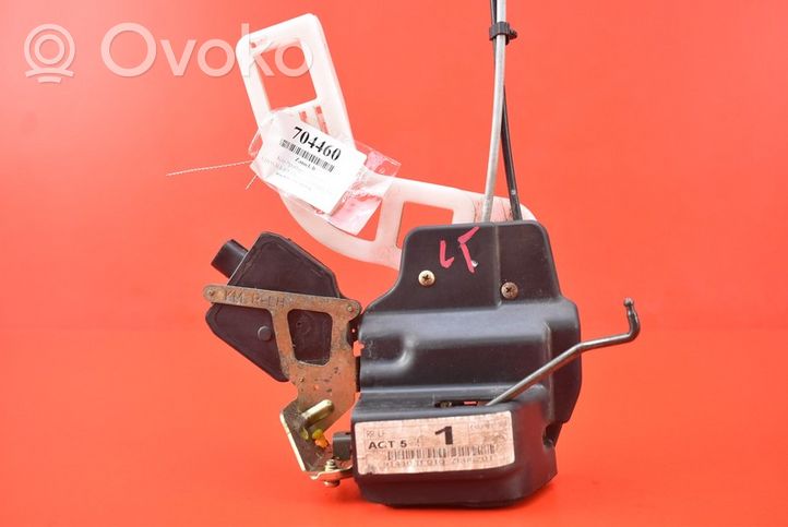 KIA Sportage Rear door lock 8814010-1F010