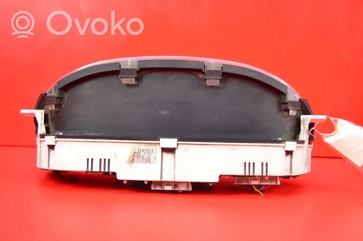 KIA Shuma Nopeusmittari (mittaristo) K2AC-55-43-XE