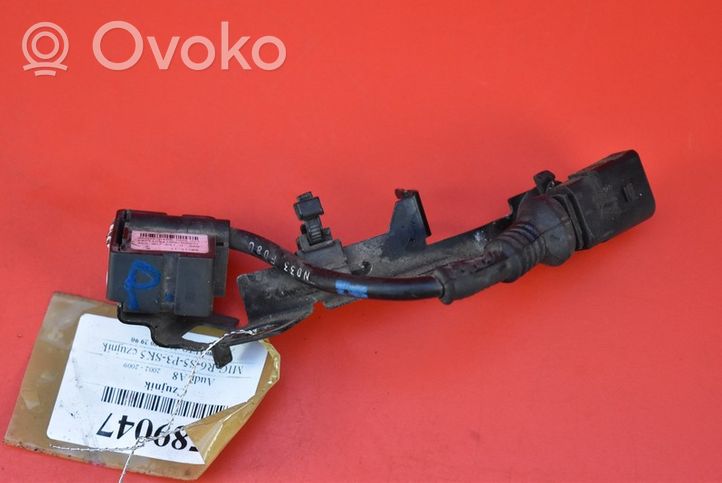 Audi A8 S8 D3 4E Sensore 4E0907651G