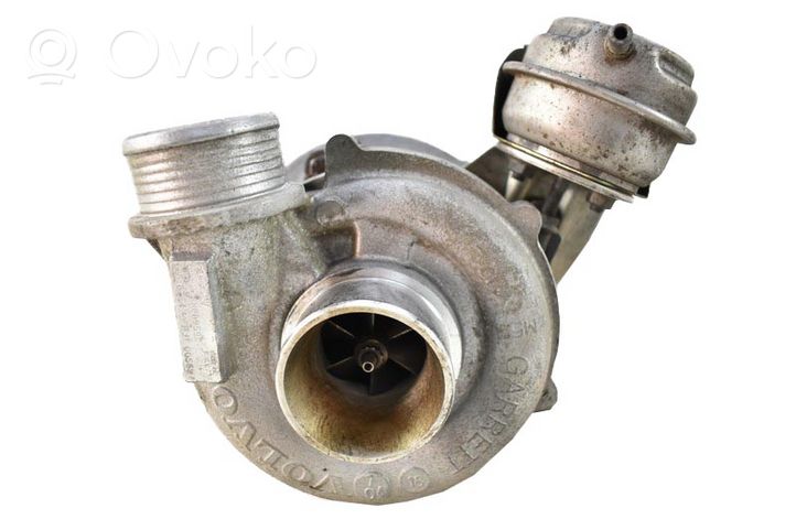 Volvo XC70 Cześć układu próżniowego turbosprężarki 8699592