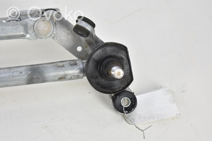 Honda Civic X Front wiper linkage and motor 