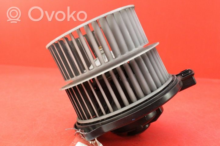 Toyota Yaris Verso Ventola riscaldamento/ventilatore abitacolo 194000-1290