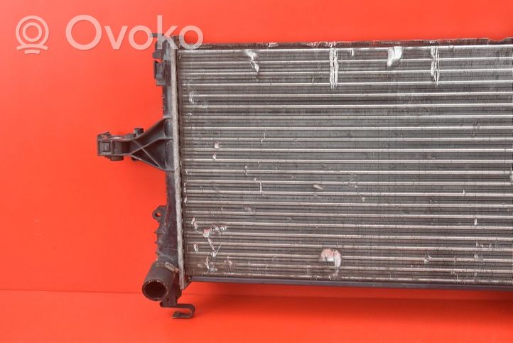 Volvo S60 Radiatore di raffreddamento VOLVO S60