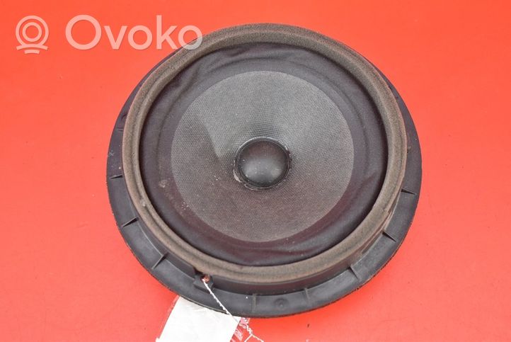 Suzuki Splash Subwoofer-bassokaiutin 39102-68L00