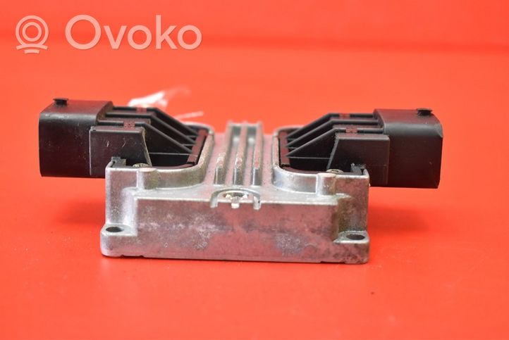 Opel Signum Pārnesumkārbas vadības bloks 55351128