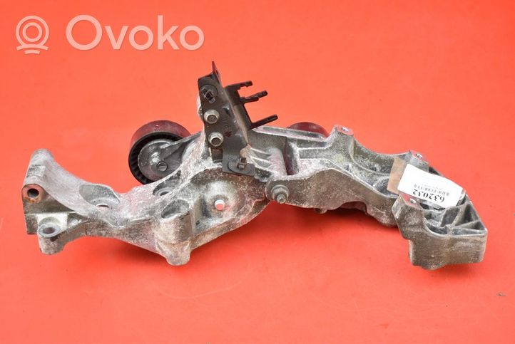 Opel Mokka Valvola di depressione sul supporto motore 95090590