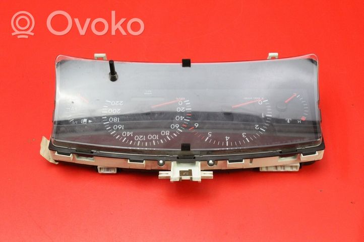 Toyota Corolla E120 E130 Compteur de vitesse tableau de bord 83800-02810