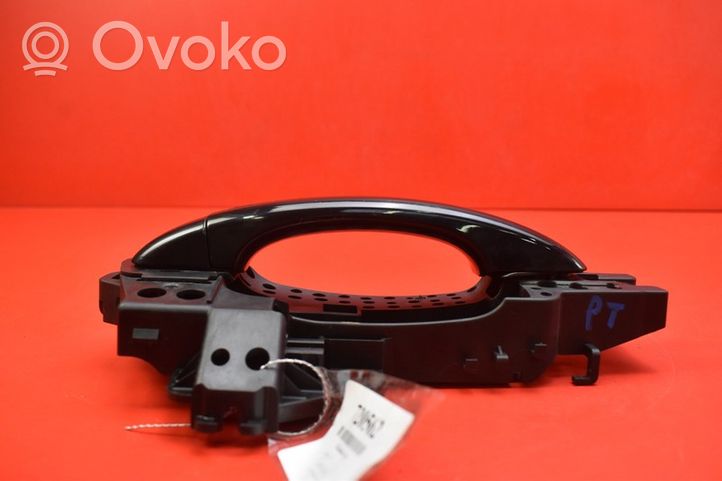 Audi Q5 SQ5 Takaoven ulkokahva 8T0837167A