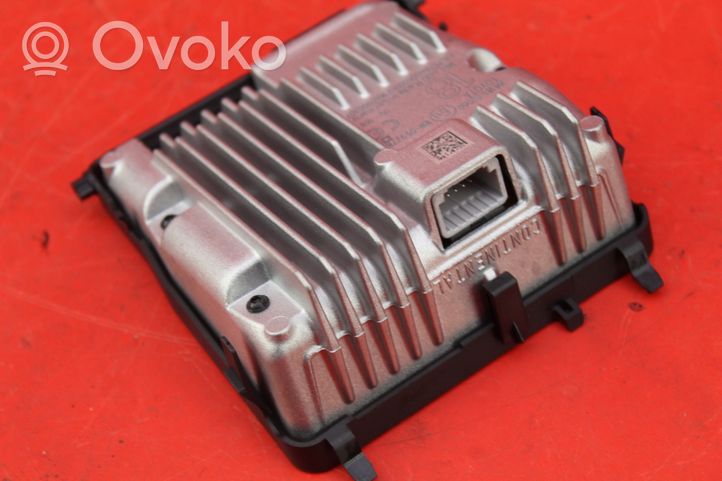 Toyota Auris E180 Rear view/reversing camera 88181-02060