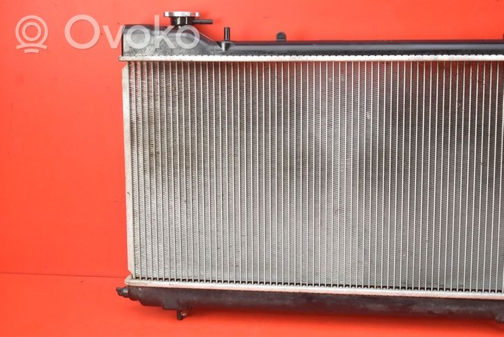 Subaru Forester SG Radiateur de refroidissement 