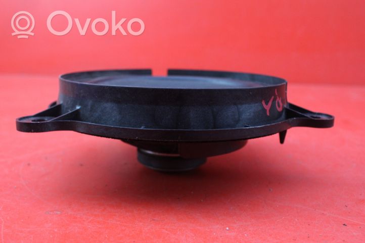 Mazda 3 II Subwoofer-bassokaiutin BHP166960