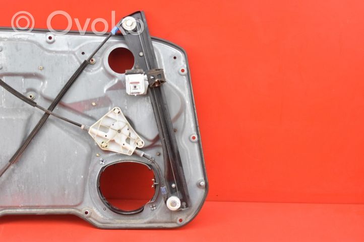 Seat Ibiza III (6L) Mécanisme de lève-vitre avec moteur 6L4837756