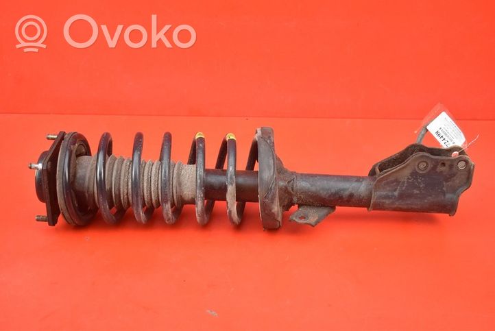 Mazda MPV II LW Ammortizzatore anteriore LD4734700A