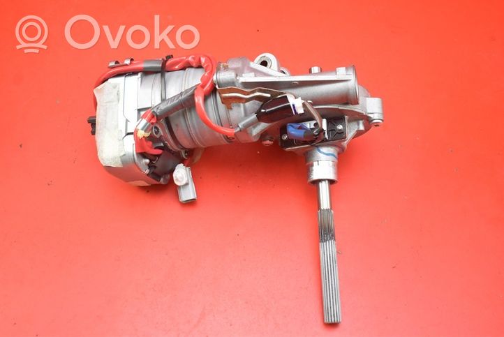 Toyota Auris E180 Ohjaustehostimen pumppu JG412-000020