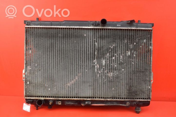 Hyundai Santa Fe Radiateur de refroidissement 25310-26470