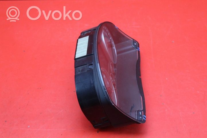 Volkswagen Jetta V Tachimetro (quadro strumenti) 1K0920971C