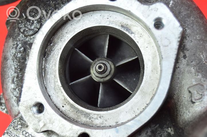 Volkswagen Phaeton Cześć układu próżniowego turbosprężarki 07Z145873G