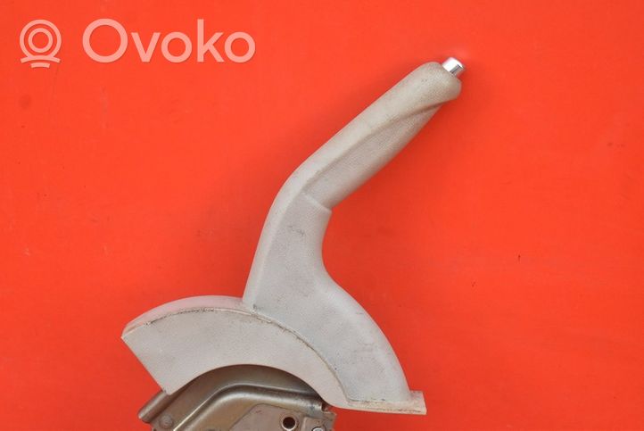 Hyundai Sonata Handbrake/parking brake lever assembly 