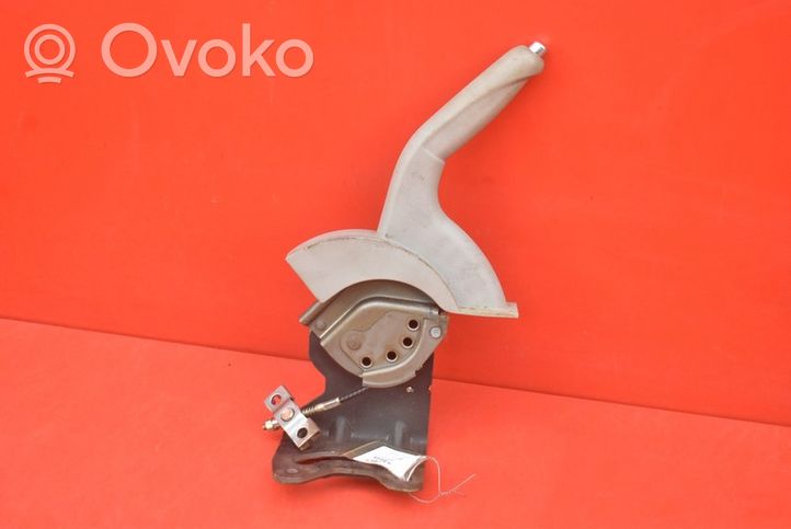 Hyundai Sonata Handbrake/parking brake lever assembly 