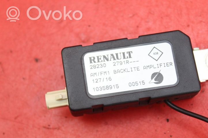 Renault Talisman Amplificateur de son 282302791R