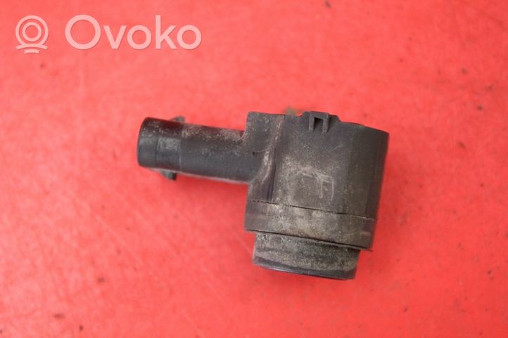 Skoda Octavia Mk2 (1Z) Pysäköintitutkan (PCD) ohjainlaite/moduuli 3C09192755