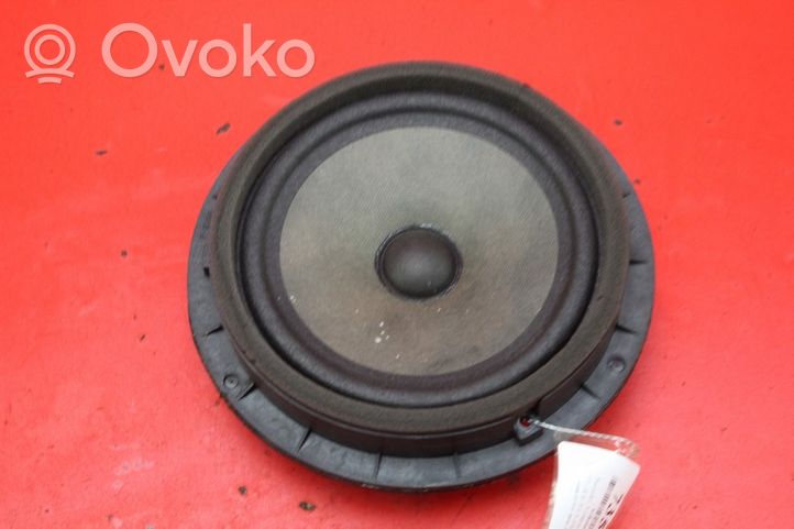 Suzuki Grand Vitara I Subwoofer speaker SUZUKI