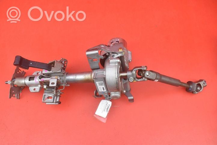 Suzuki Grand Vitara I Ohjaustehostimen pumppu 48200-54PG1