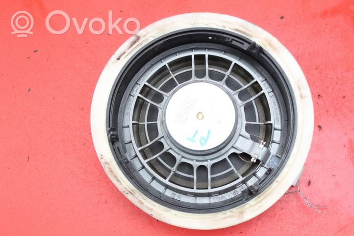 Peugeot 208 Subwoofer 9809320280