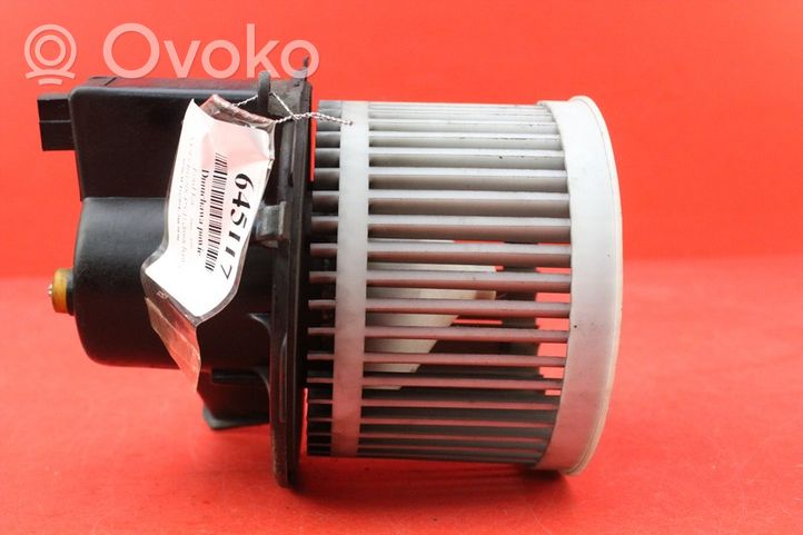 Ford Ka Mazā radiatora ventilators 5H0130000