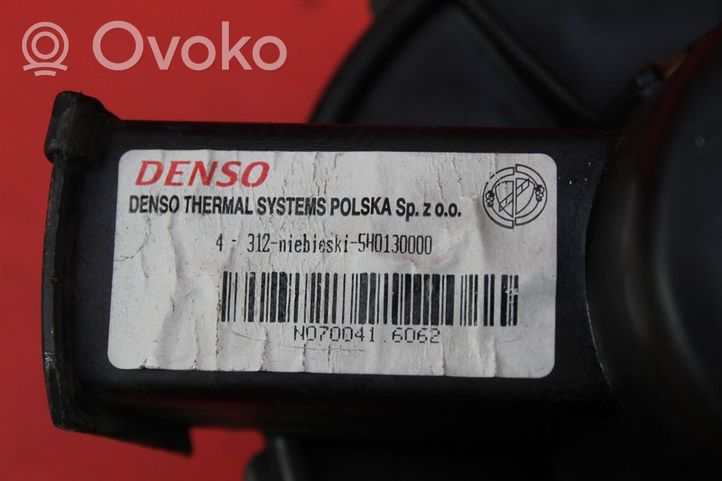 Ford Ka Mazā radiatora ventilators 5H0130000