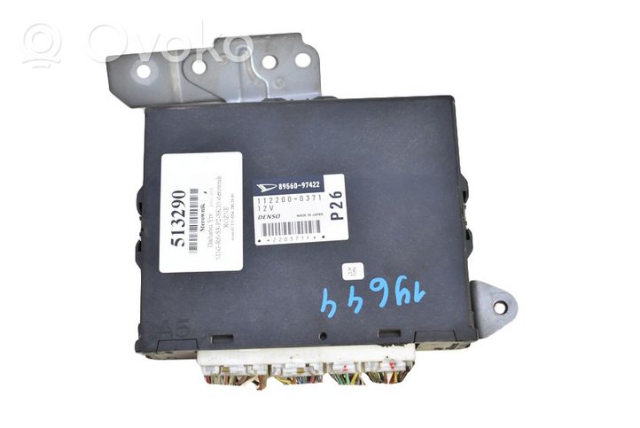 Daihatsu YRV Relay mounting block 89560-97422