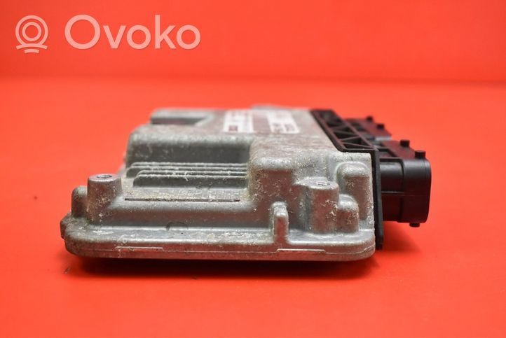 Toyota Aygo AB10 Rėlių montavimo blokas 89661-0H070