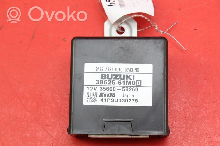 Suzuki SX4 Skrzynka przekaźników 38625-61M00